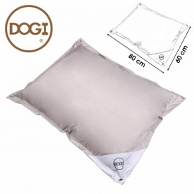 Coussin pour chien fatdog 80x60 cm