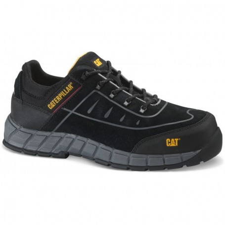 Bottine de sécurité CATERPILLAR Roadrace black