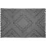 Tapis tuft Inca gris 120x170cm