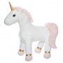 Peluche licorne maxi