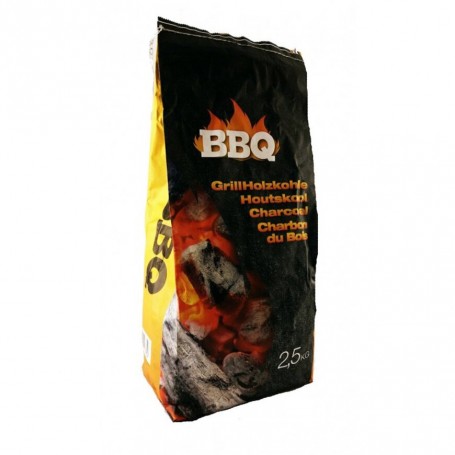 Charbon de bois 2.5 kg