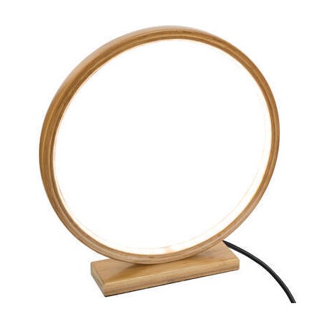 Lampe led STELLA naturel